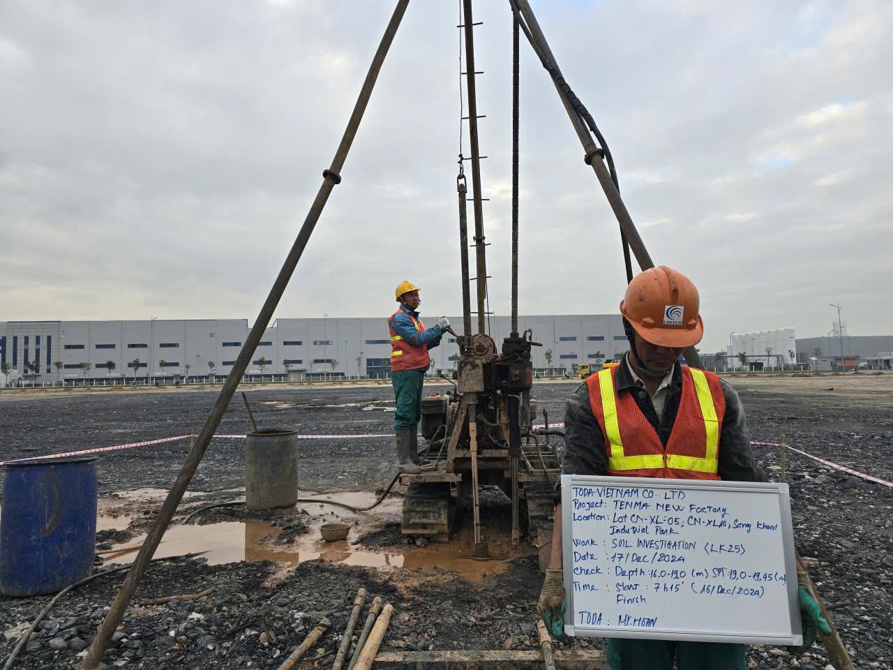 Giới thiệu chung